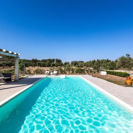 Casino Casalino By Perle Di Puglia Villa Francavilla Fontana Ngoại thất bức ảnh