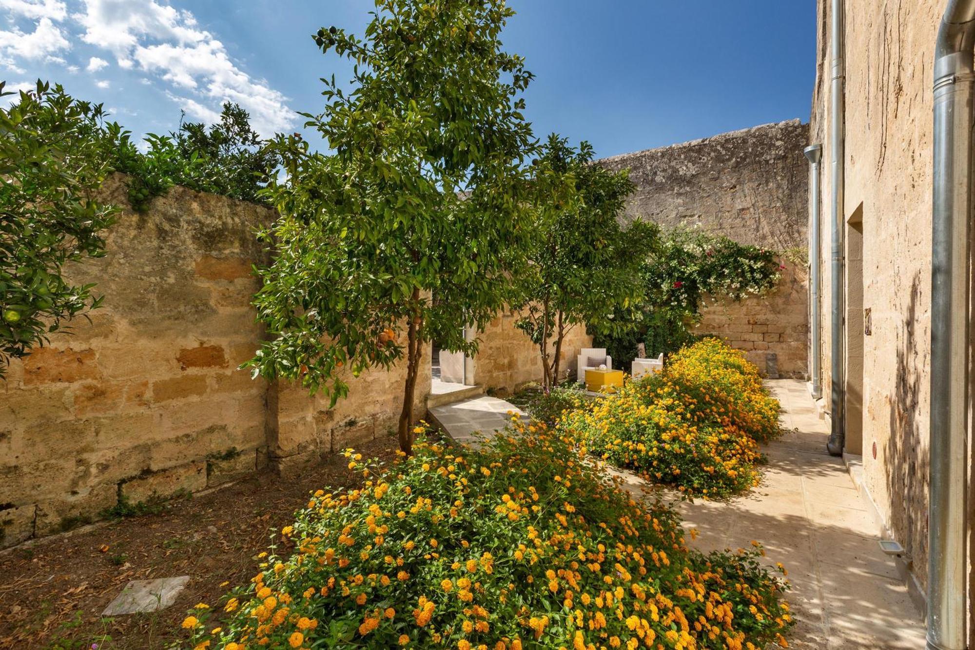 Casino Casalino By Perle Di Puglia Villa Francavilla Fontana Ngoại thất bức ảnh
