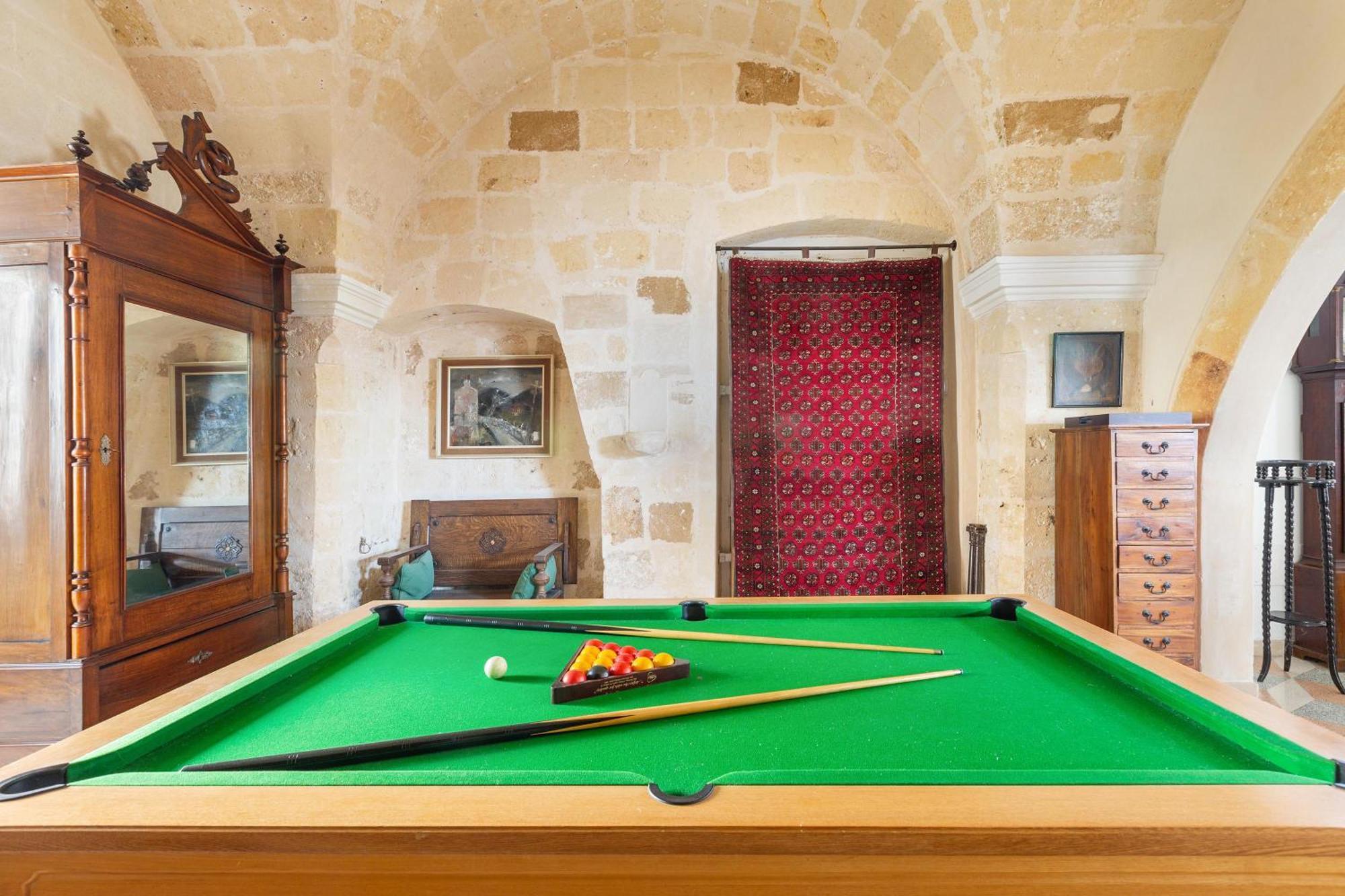 Casino Casalino By Perle Di Puglia Villa Francavilla Fontana Ngoại thất bức ảnh