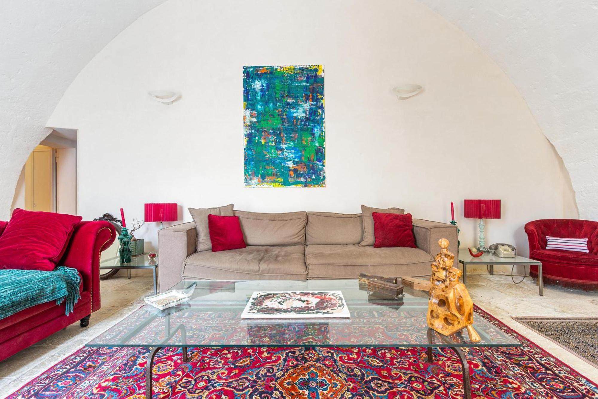Casino Casalino By Perle Di Puglia Villa Francavilla Fontana Ngoại thất bức ảnh