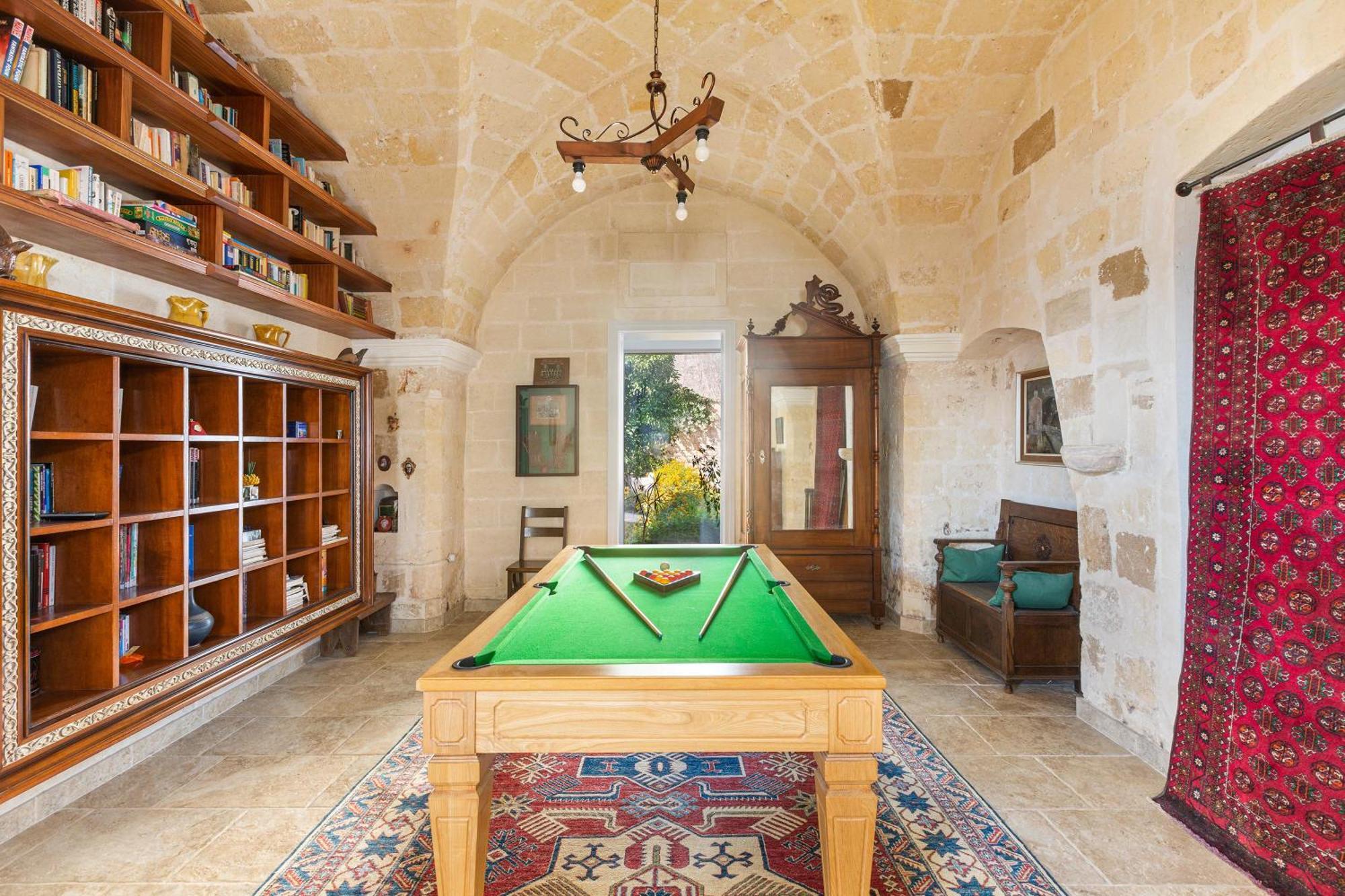Casino Casalino By Perle Di Puglia Villa Francavilla Fontana Ngoại thất bức ảnh