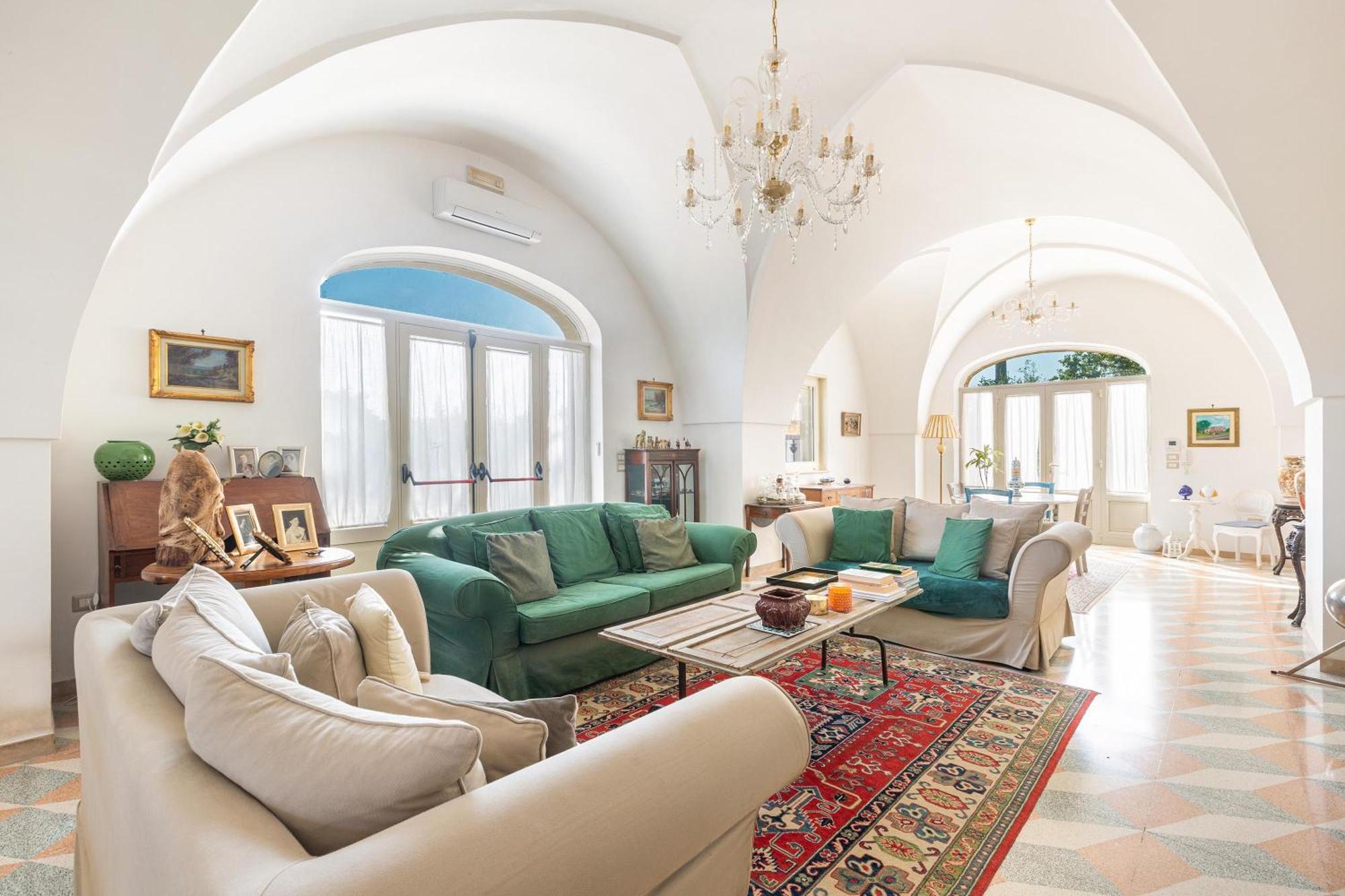 Casino Casalino By Perle Di Puglia Villa Francavilla Fontana Ngoại thất bức ảnh