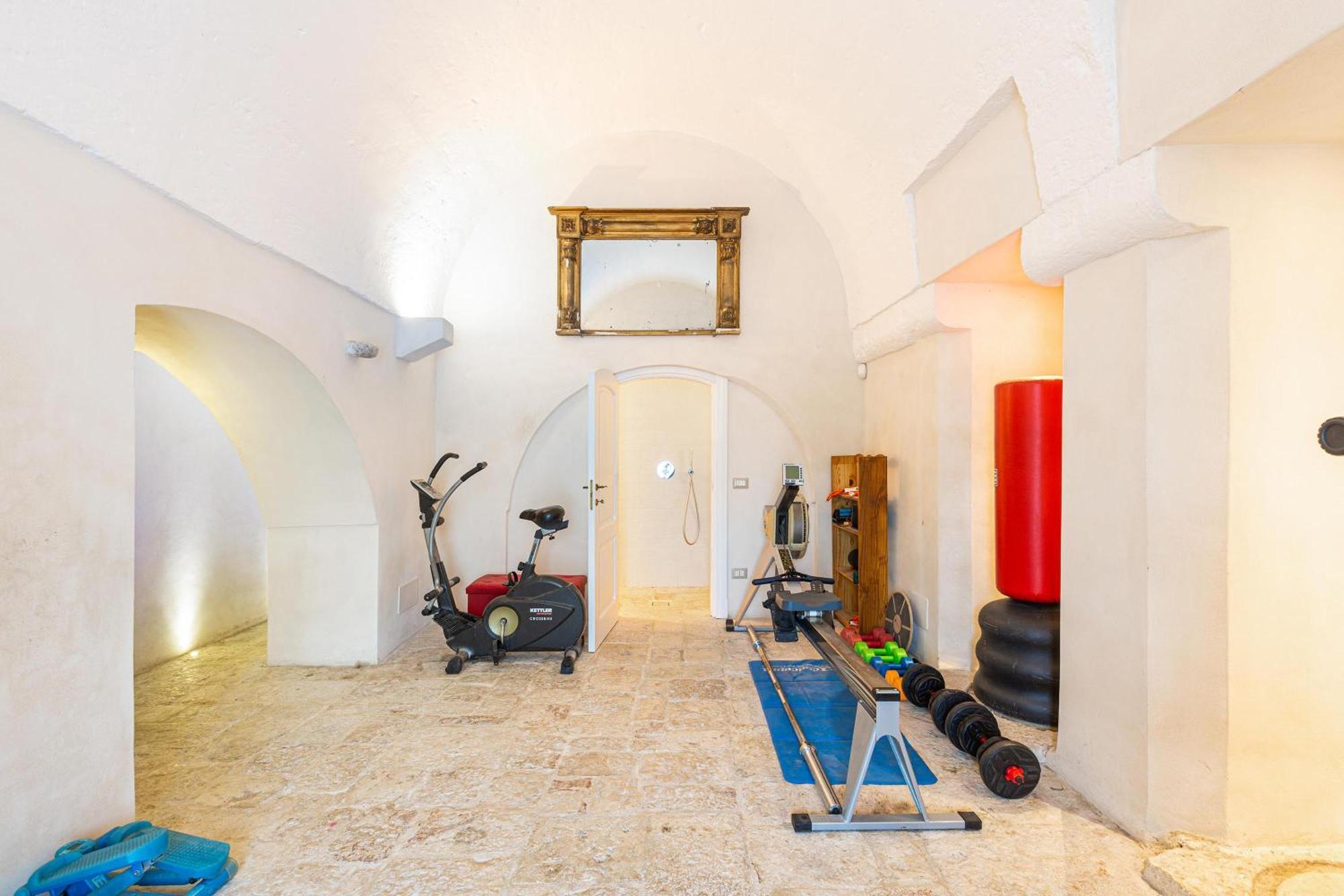 Casino Casalino By Perle Di Puglia Villa Francavilla Fontana Ngoại thất bức ảnh