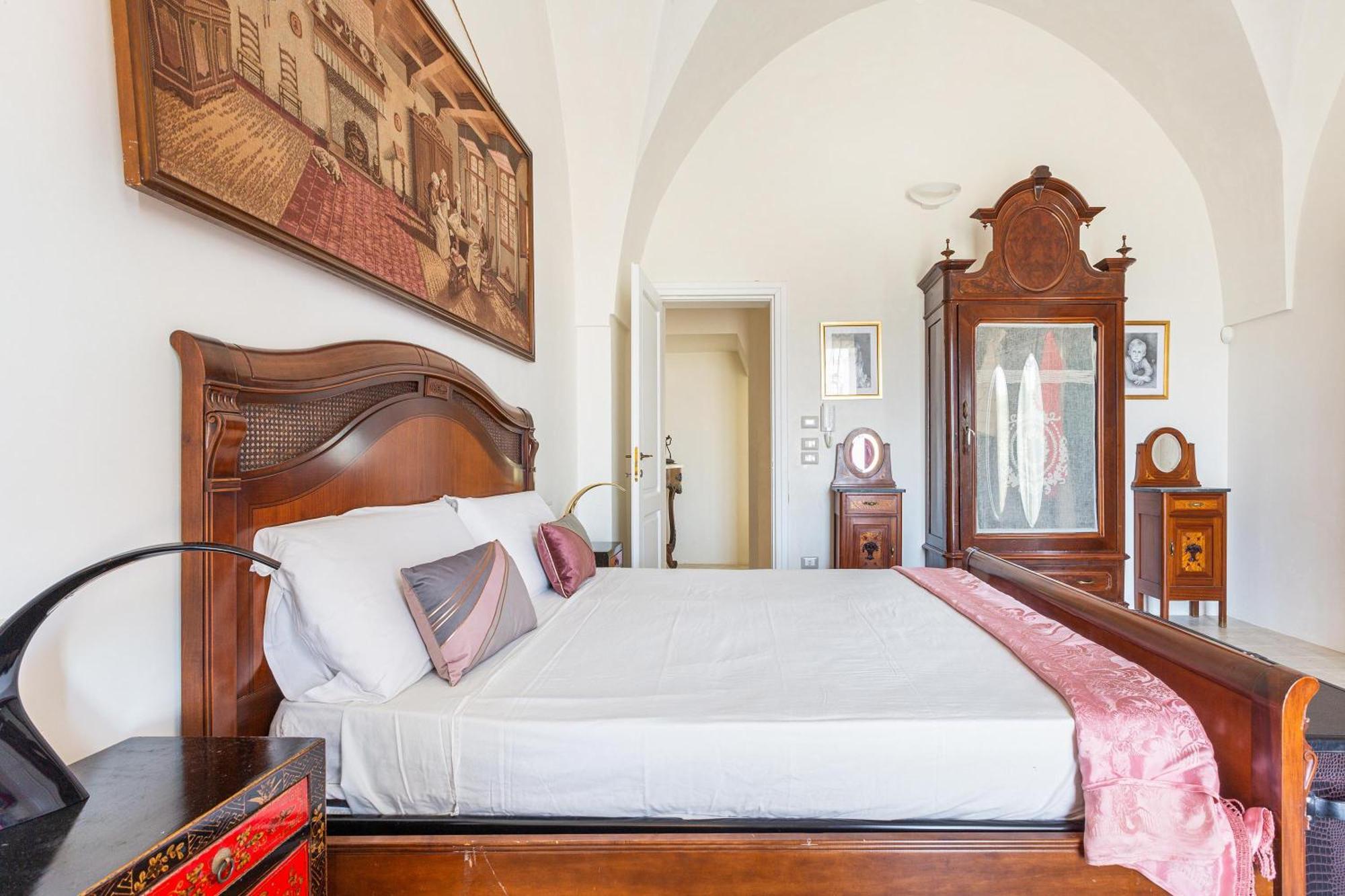 Casino Casalino By Perle Di Puglia Villa Francavilla Fontana Ngoại thất bức ảnh