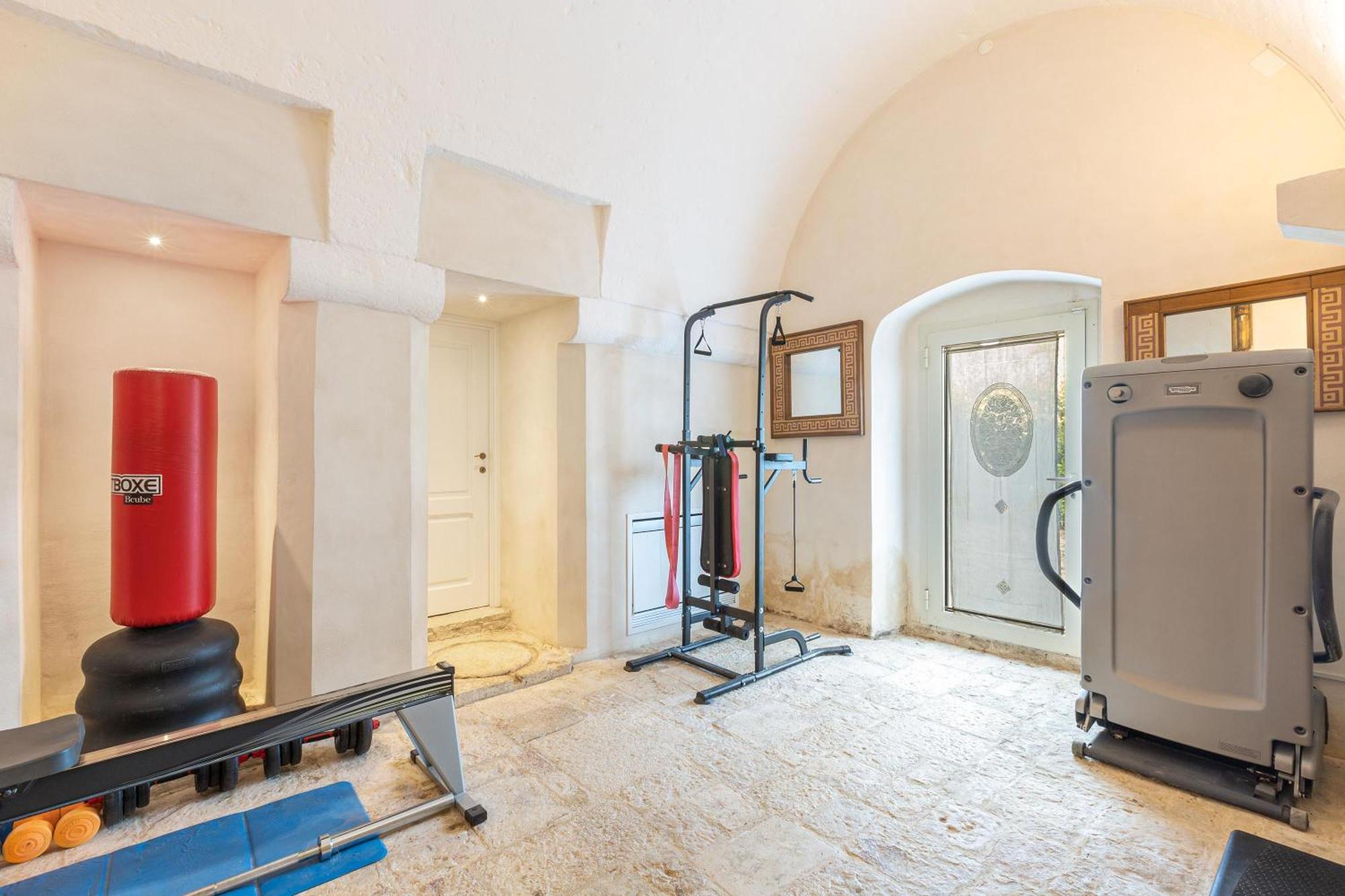 Casino Casalino By Perle Di Puglia Villa Francavilla Fontana Ngoại thất bức ảnh