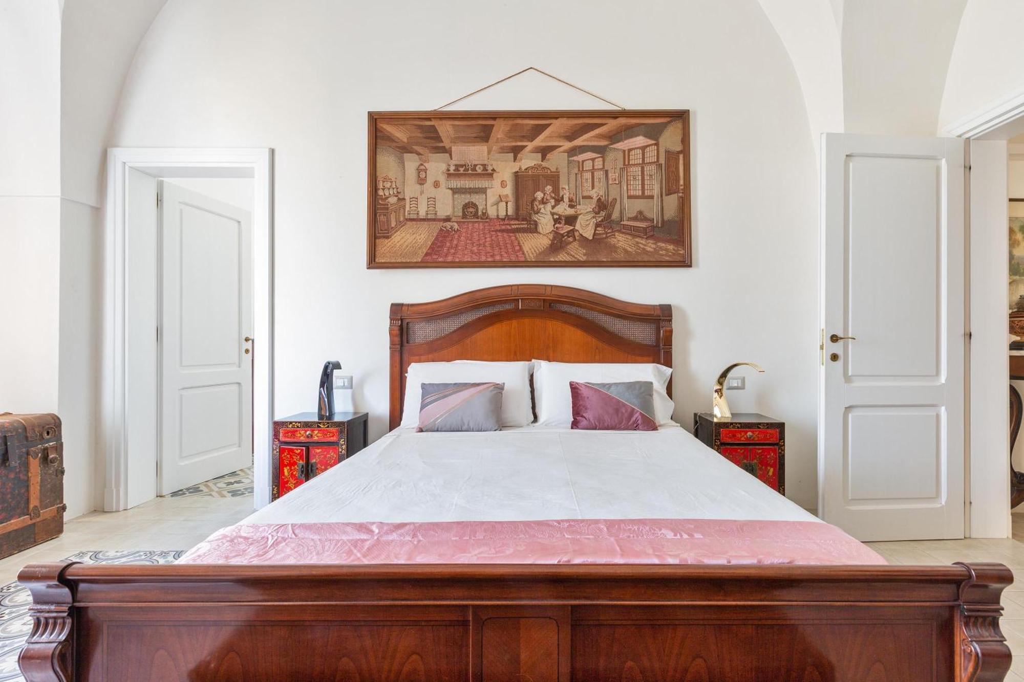 Casino Casalino By Perle Di Puglia Villa Francavilla Fontana Ngoại thất bức ảnh