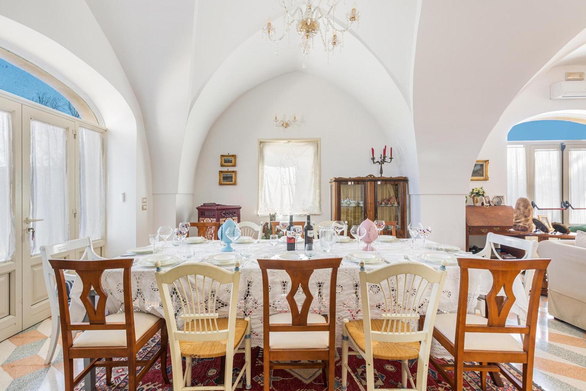 Casino Casalino By Perle Di Puglia Villa Francavilla Fontana Ngoại thất bức ảnh