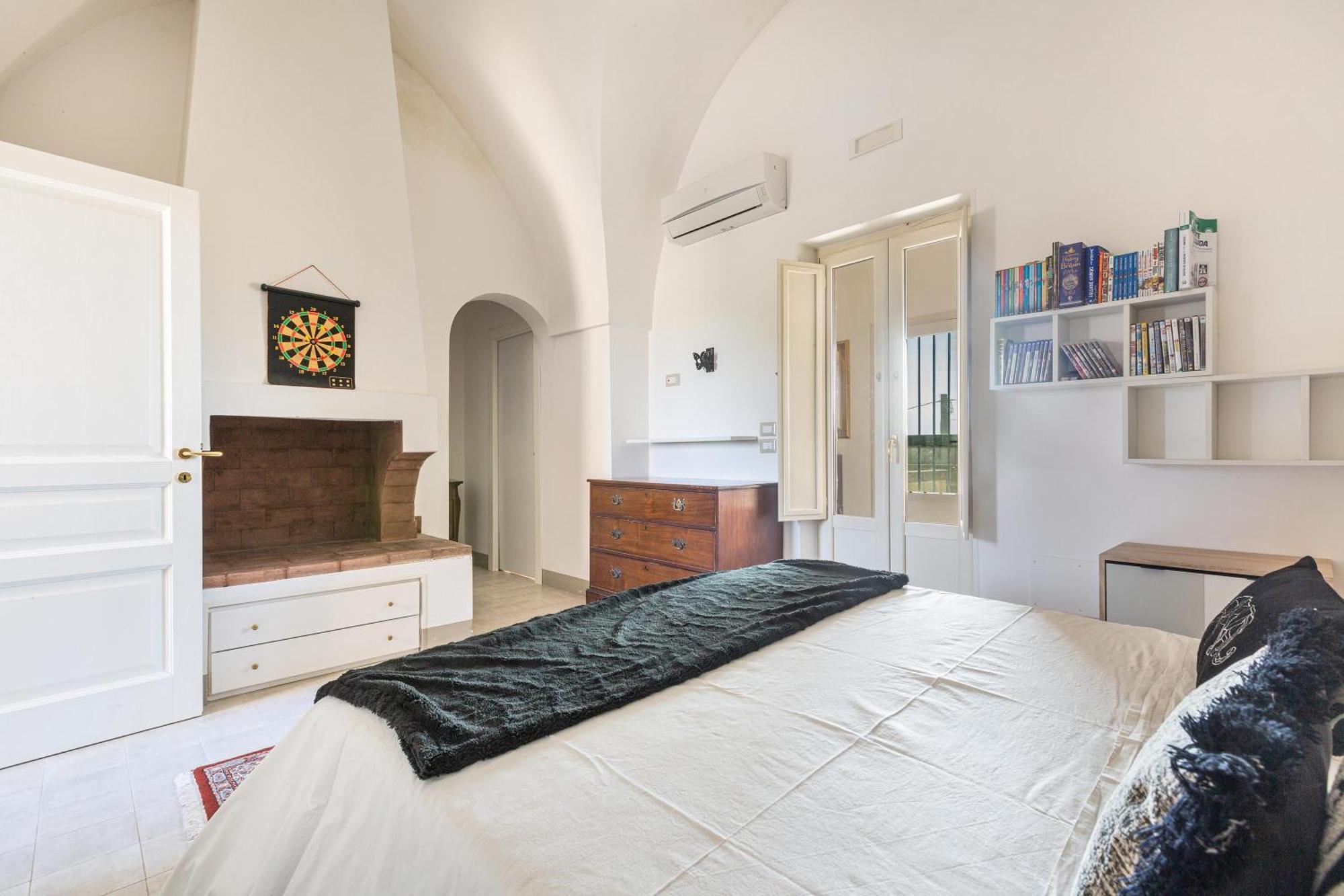 Casino Casalino By Perle Di Puglia Villa Francavilla Fontana Ngoại thất bức ảnh