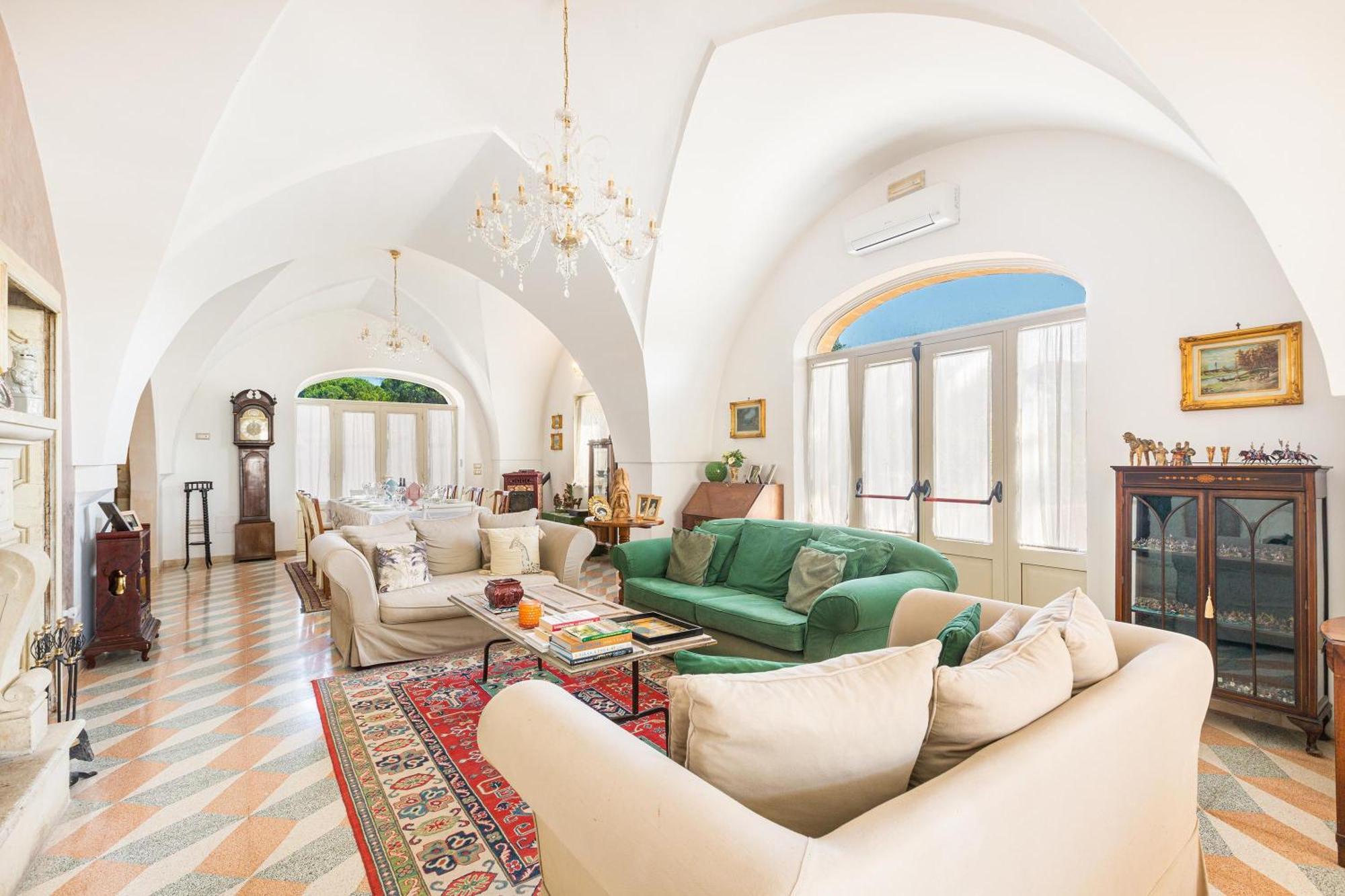 Casino Casalino By Perle Di Puglia Villa Francavilla Fontana Ngoại thất bức ảnh