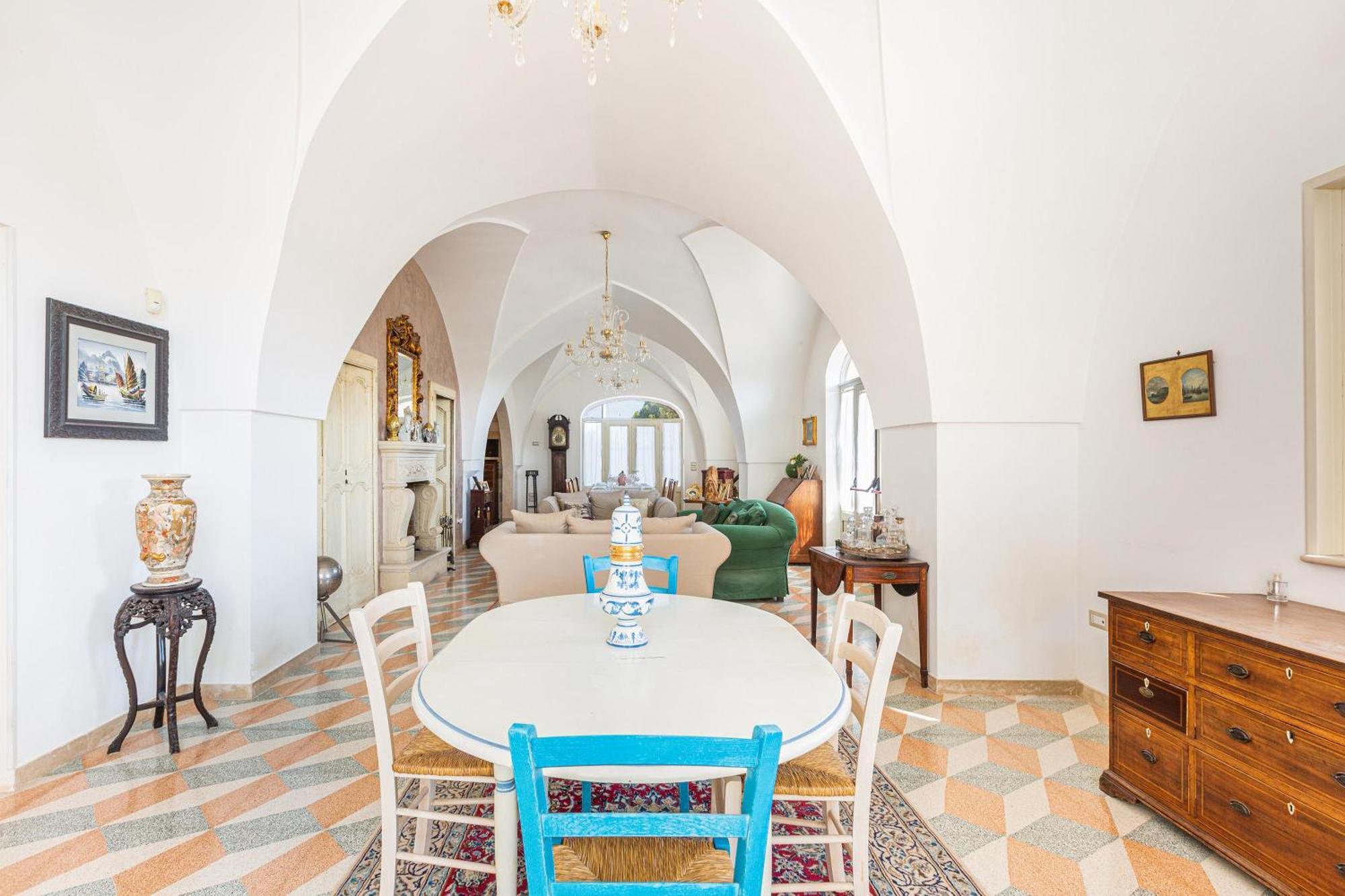 Casino Casalino By Perle Di Puglia Villa Francavilla Fontana Ngoại thất bức ảnh