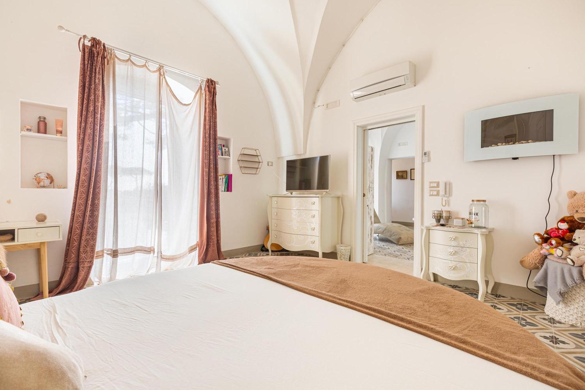 Casino Casalino By Perle Di Puglia Villa Francavilla Fontana Ngoại thất bức ảnh